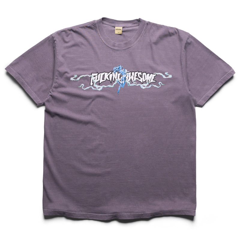 Fucking Awesome Baskin Ribbons Tee - Trendy Graphic T-Shirt for Men & Women | Perfect for Casual Wear, Street Style & Everyday Outfits