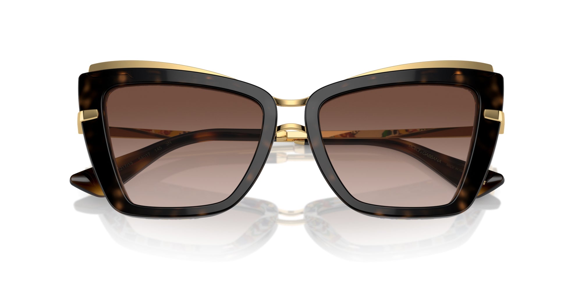 Dolce&Gabbana DG4472 Sunglasses - Luxury Designer Shades for Women & Men | Perfect for Beach, Driving & Fashion Outfits