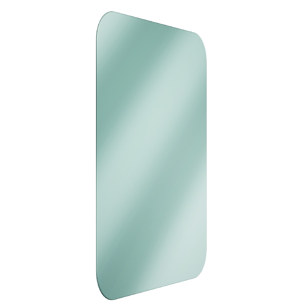 Frameless Bathroom Mirror 10