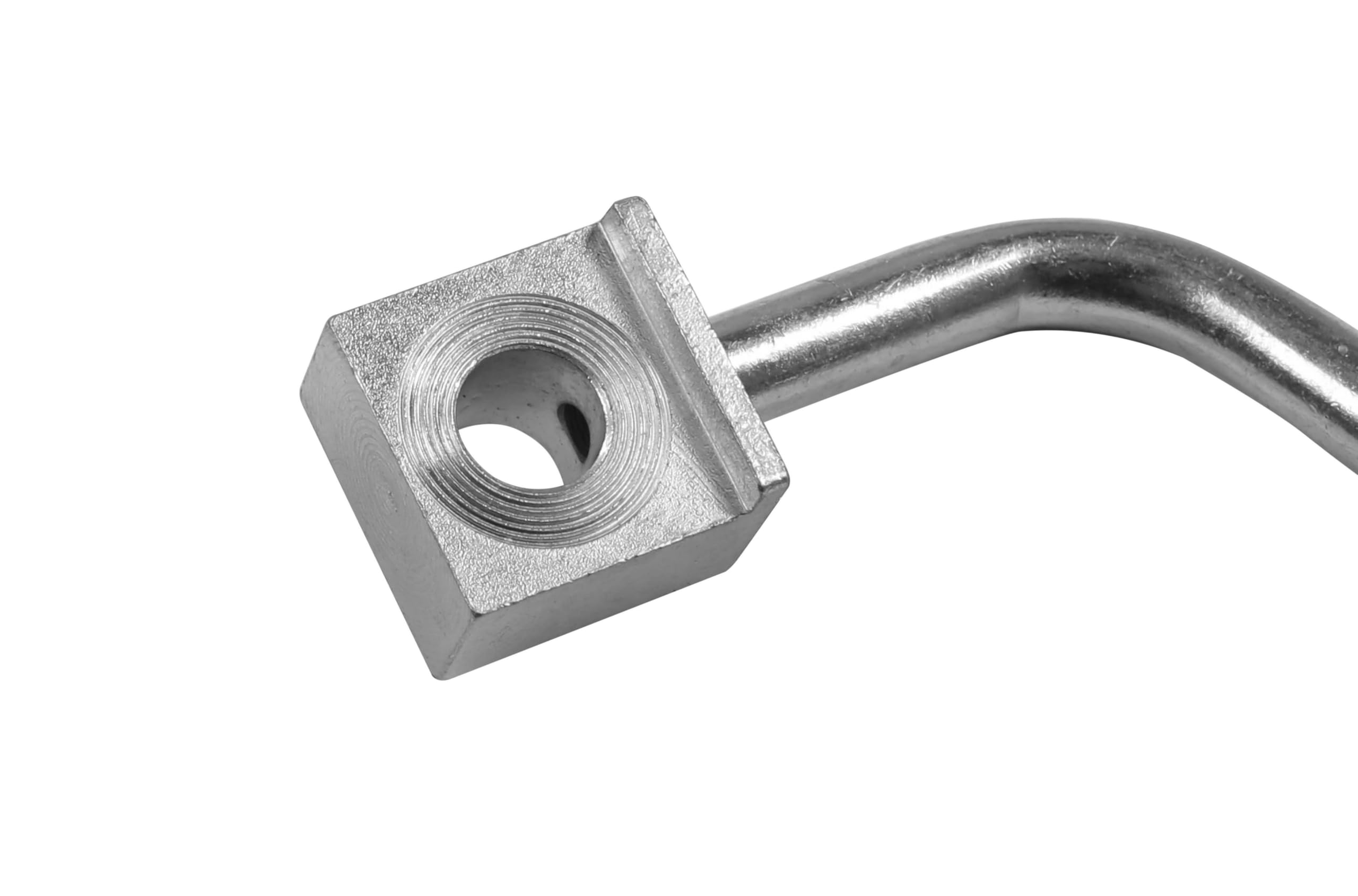 Sunsong 2204291 Brake Hydraulic Hose - High Performance Replacement for Cars & Trucks - Perfect for Brake System Repairs and Maintenance
