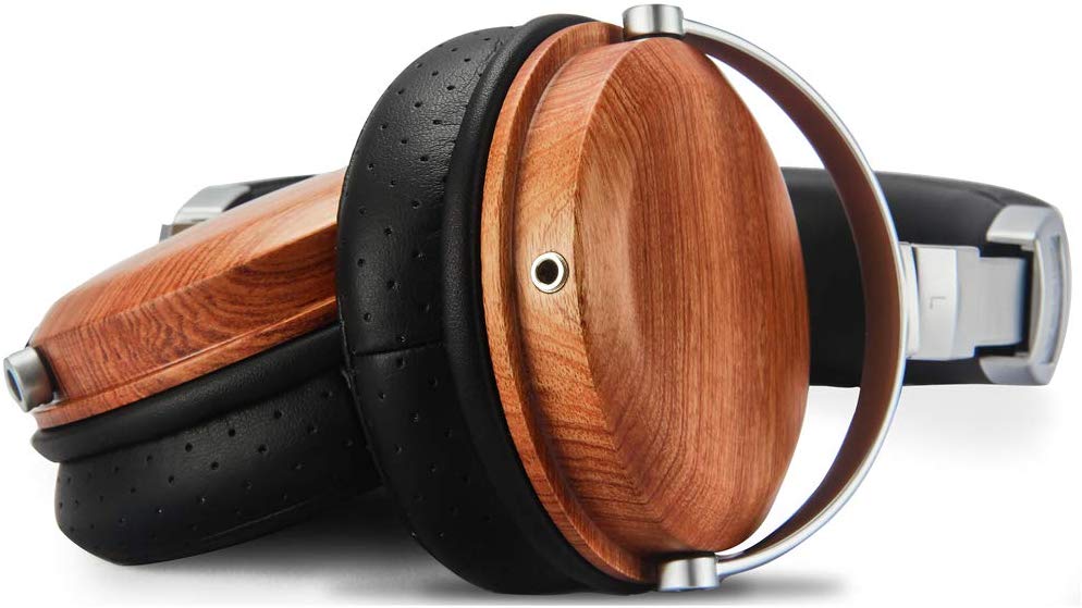 Sivga SV002 Closed Back Headphones with Microphone & Controls - Premium Audio for Gaming, Music & Calls (Open Box)