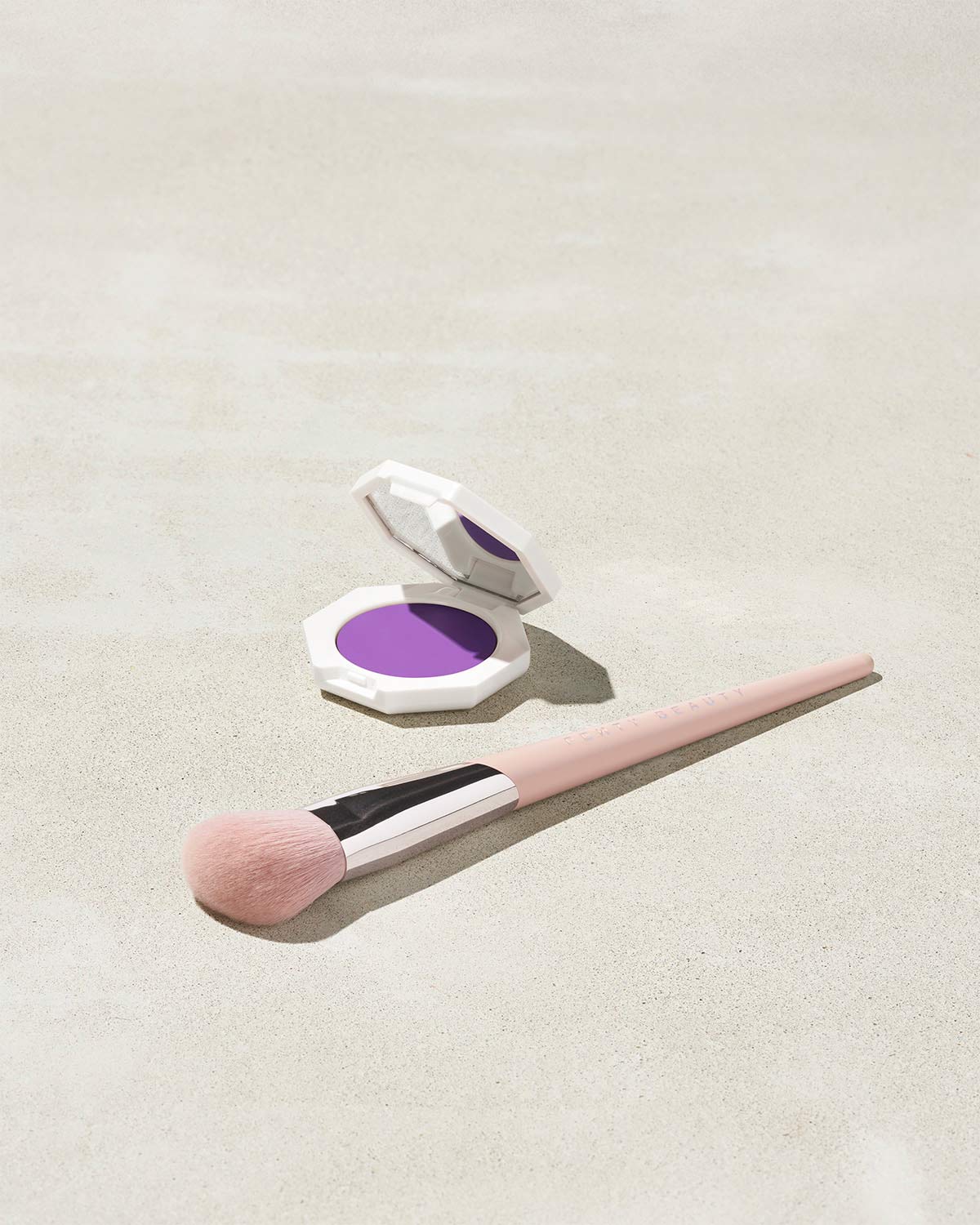 Cheeks Out Freestyle Cream Blush - Drama Cla$$ | Long-Lasting Cream Blush for Natural Flush | Perfect for Everyday Wear & Special Occasions
