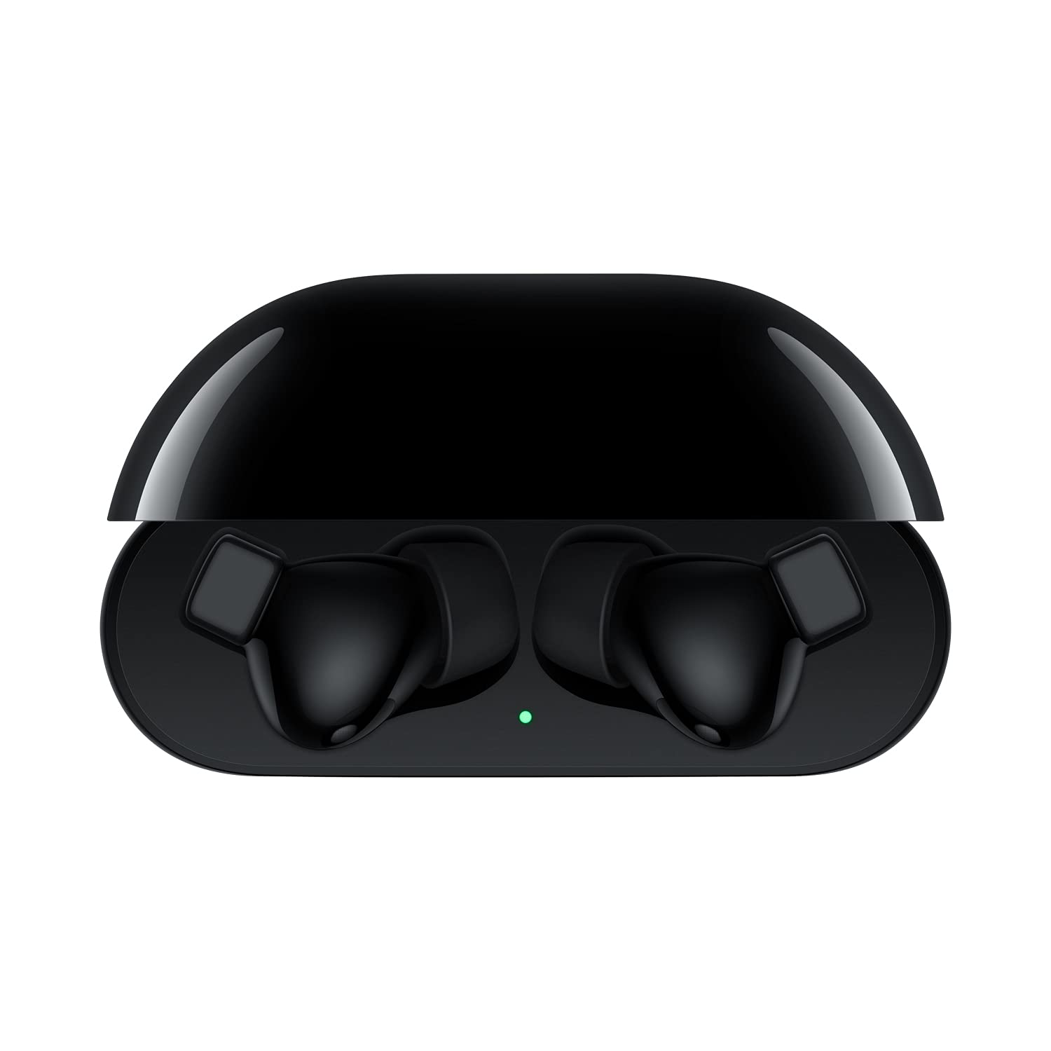 Huawei FreeBuds Pro Wireless Earbuds with Active Noise Cancellation (ANC) - Carbon Black | Premium Bluetooth Headphones for Workouts, Travel & Daily Commute