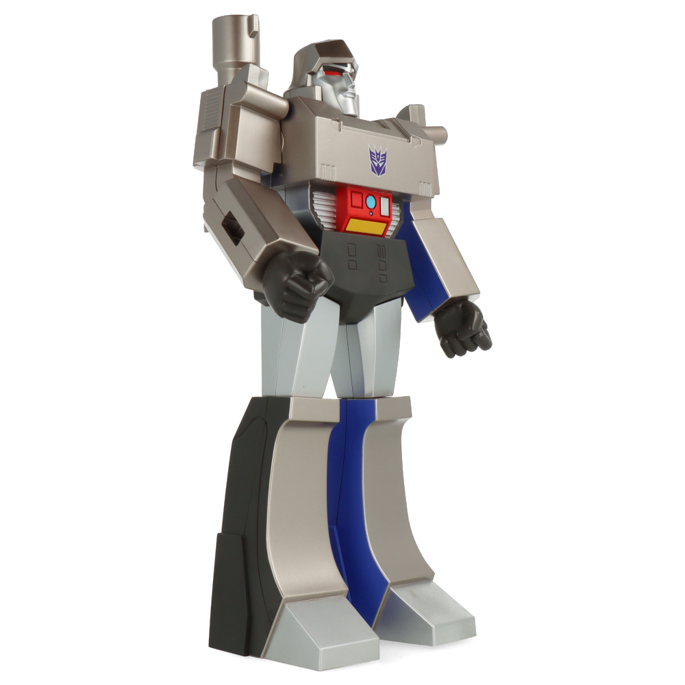 Transformers Super Cyborg SDCC 2023 Exclusive Action Figure - Collectible Robot Toy for Fans & Gifts | Perfect for Display, Play & Comic-Con Events