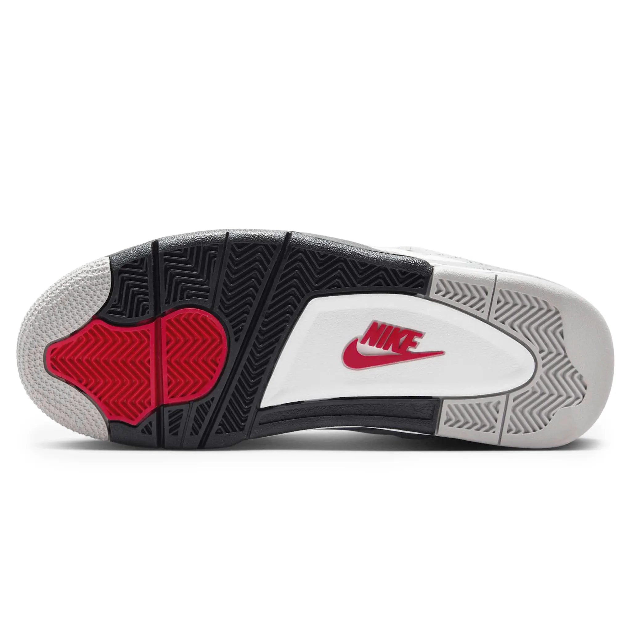Air Jordan 4 Retro OG White Cement (2025) - Men's Basketball Sneakers for Casual Wear & Street Style Fashion