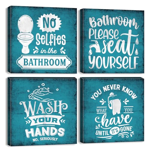 Toilet Rules