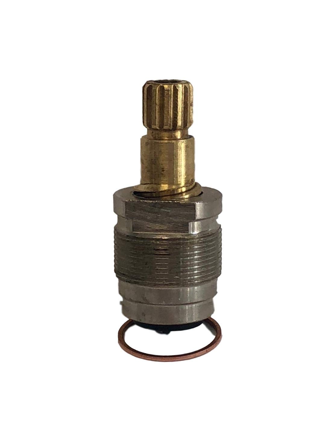 3I-7H STEM Replacement Part for Milwaukee Tools - Compatible with M18 & M12 Series - Durable Construction for DIY & Professional Use
