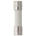 BK/S505-8-R 8A 250V Slow Blow Ceramic Fuse (5x20mm) - 10 Pack - Miniature Fuse Holder for Electronics, Appliances & Power Supplies - Perfect for Circuit Protection in Home, Office & Industrial Equipment