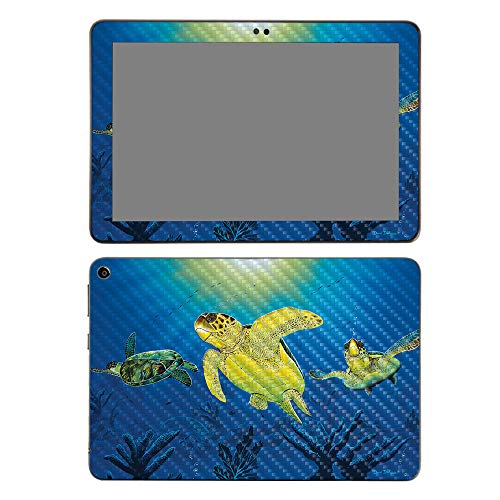 Turtle Dreams