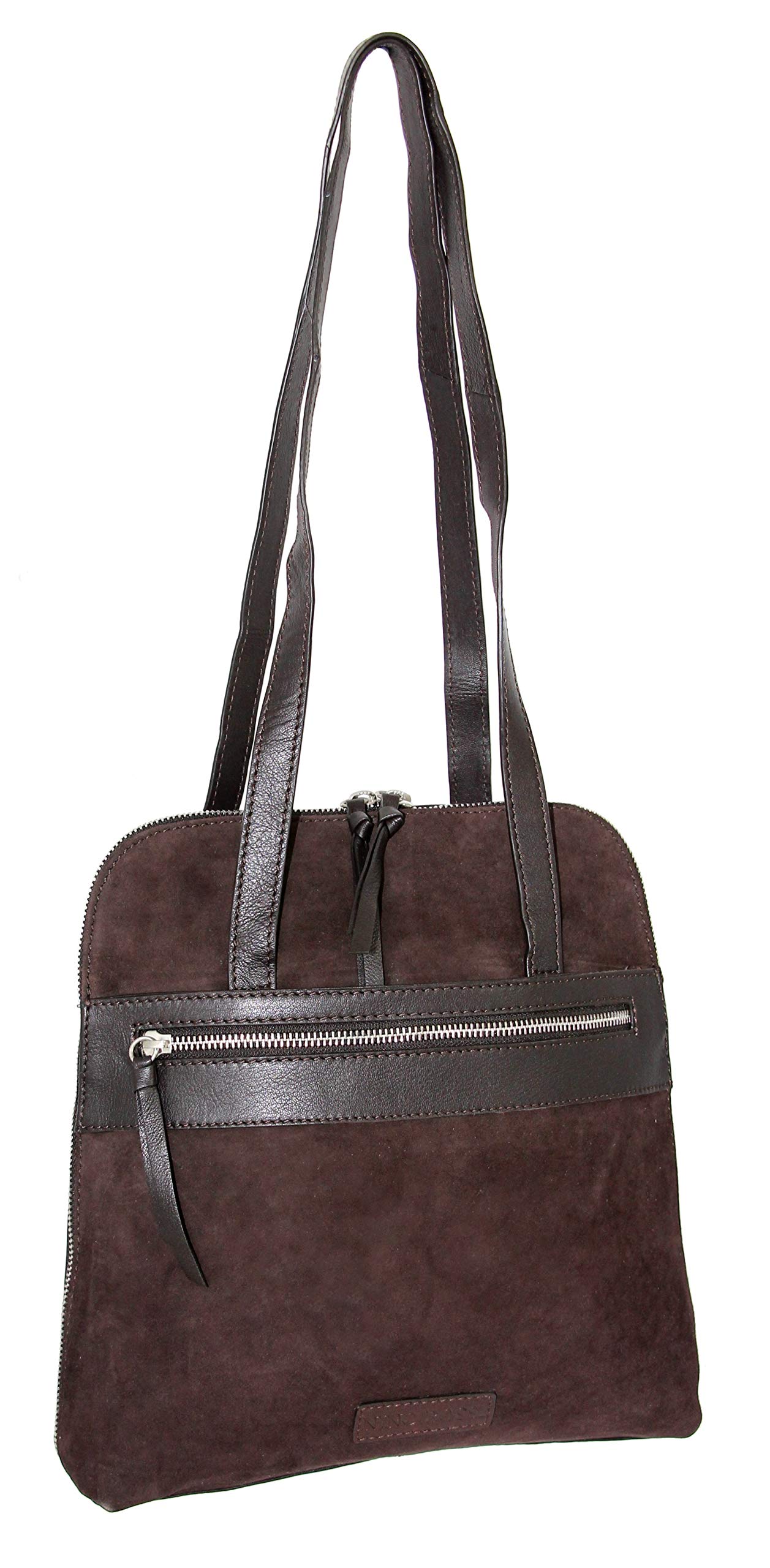 Stylish Convertible Tote Backpack for Women & Men - Waterproof Laptop Bag for Work, Travel & School | Durable Multi-Functional Daypack
