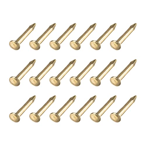 Brass Tone
