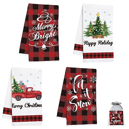 Christmas Trucks