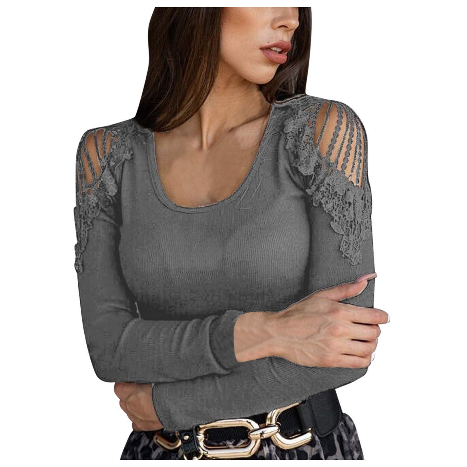 Sexy Women's Tank Tops & Tees - Plus Size Casual Wear for Summer