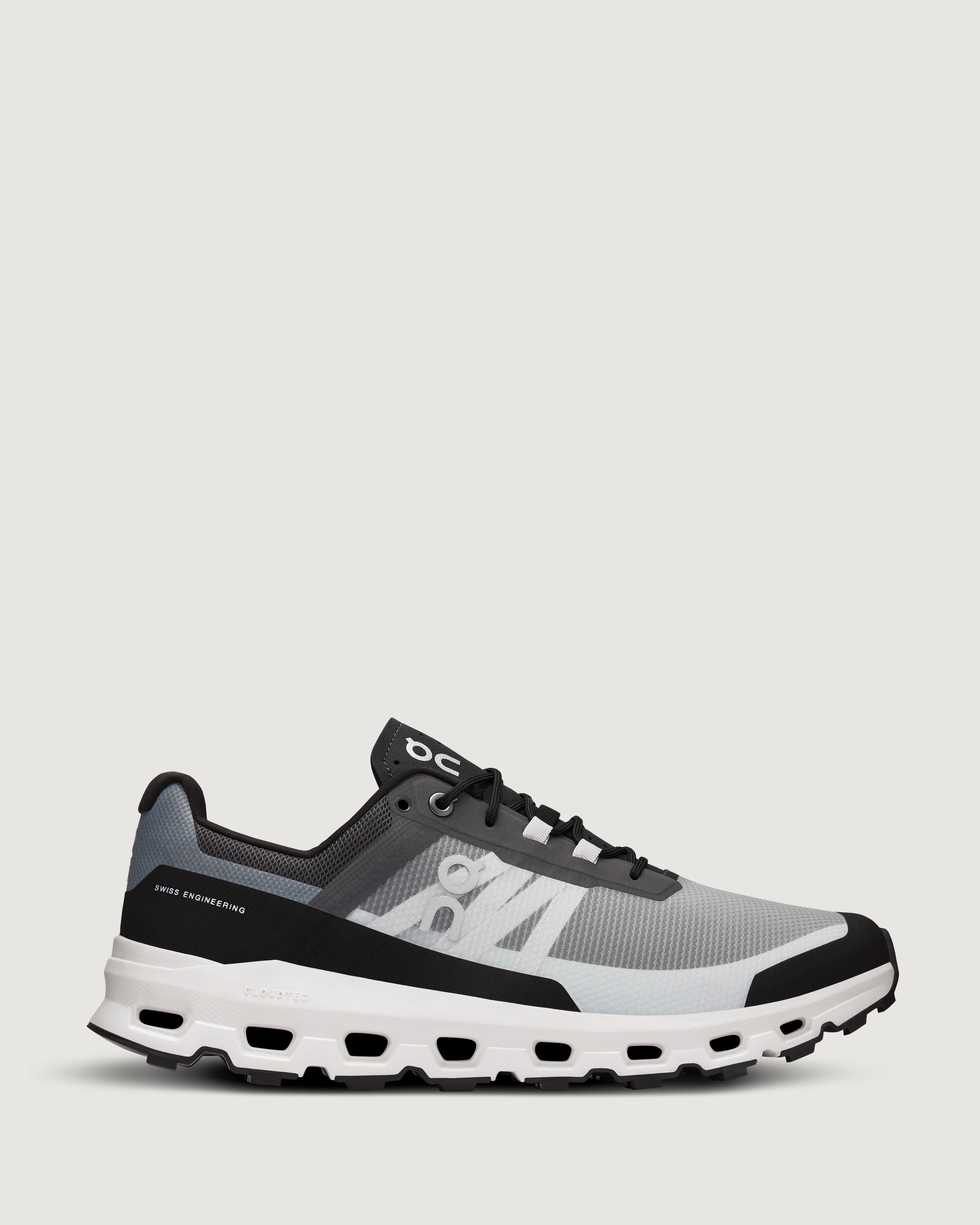 Black/White