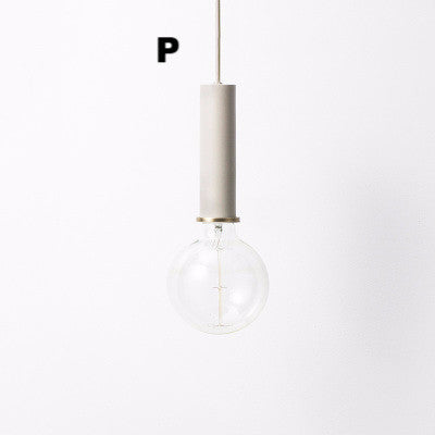 Deja Modern Pendant Light - Sleek Hanging Fixture for Kitchen Island, Dining Room & Bedroom - Adjustable Height & Energy Efficient LED Lighting