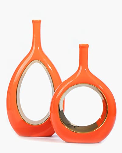 Orange Gold