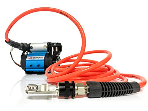 Compressor & Inflation Kit