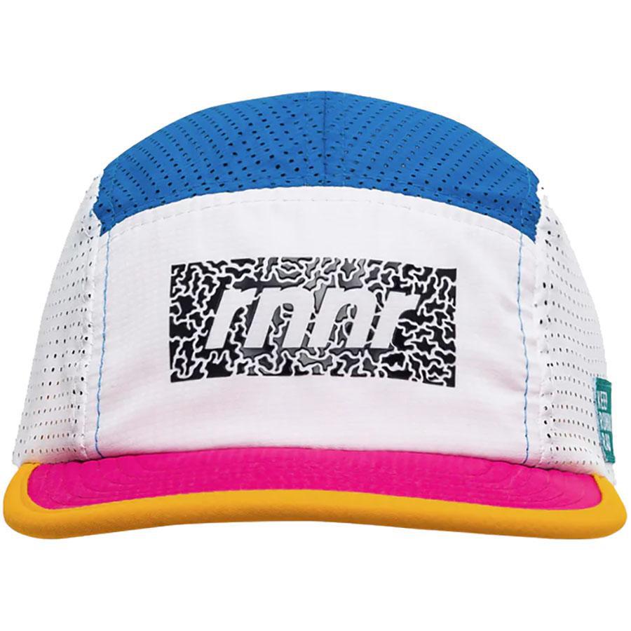 RNNR Pacer Hat - Stylish & Comfortable Running Cap for Men & Women - Perfect for Jogging, Hiking & Outdoor Activities