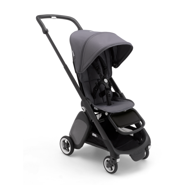 Bugaboo Ant Stroller Leg Rest - Adjustable & Comfortable Footrest for Baby Stroller - Perfect for Travel, Walks, and Outdoor Adventures
