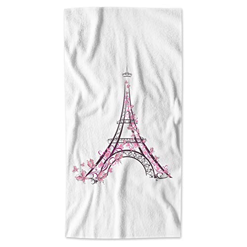 Eiffel Tower