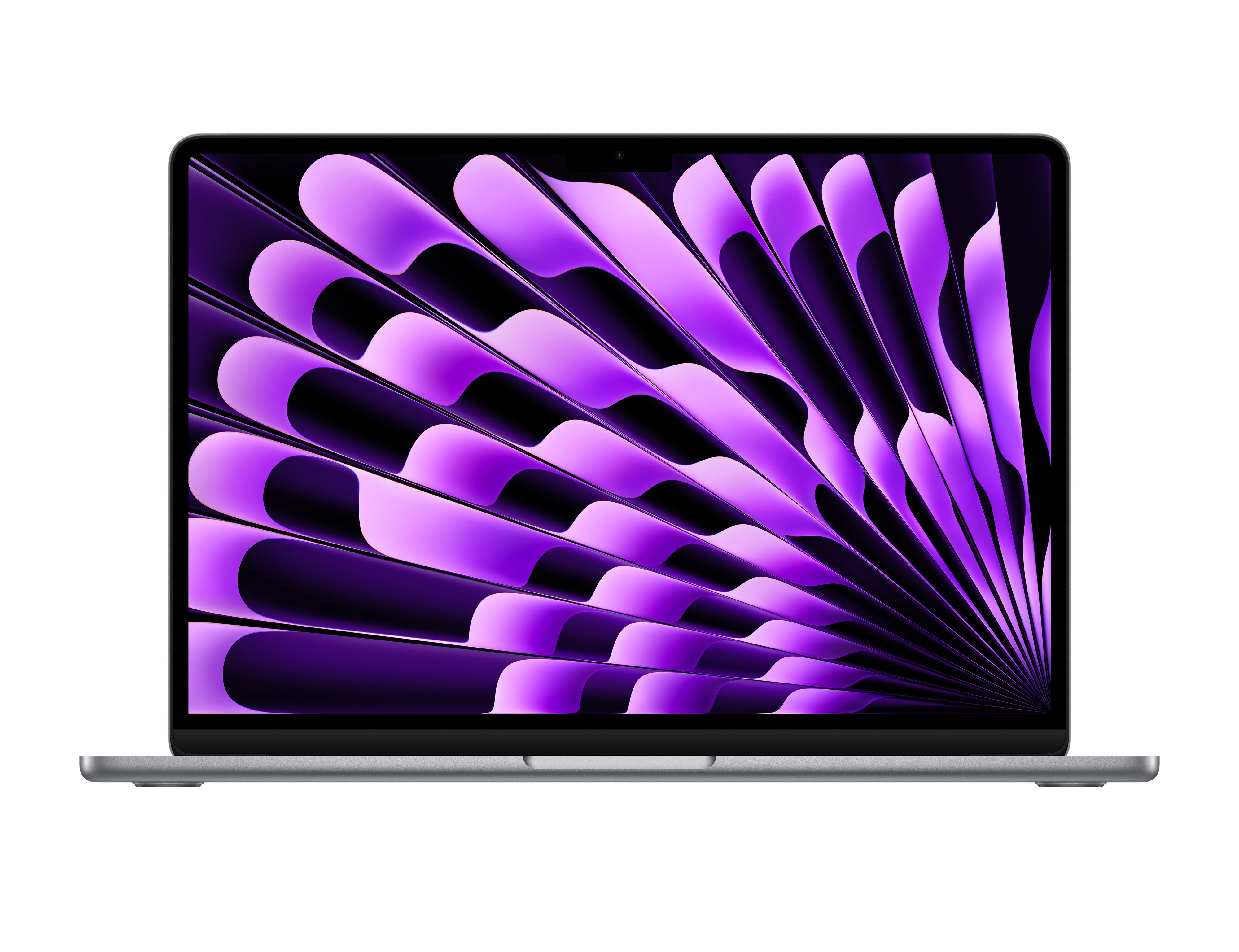 Space Gray