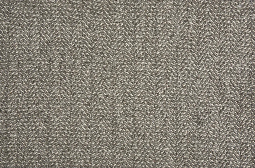 Premium Antrim Broadloom Wool Carpet - Zambezi Collection 15 ft Wide - Soft & Durable Area Rug for Living Room, Bedroom, or Office