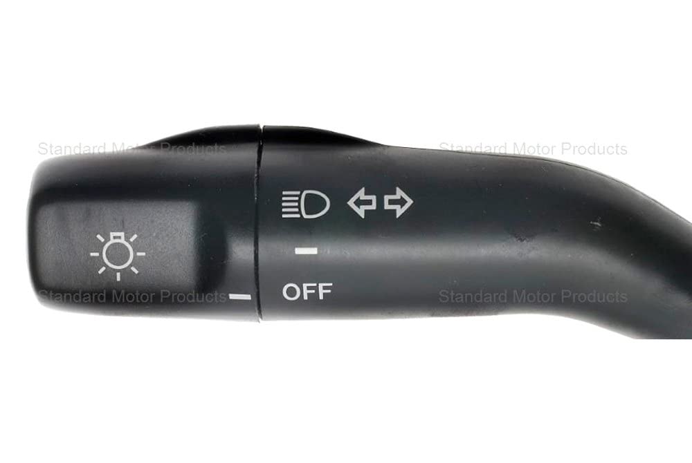 Standard Motor Products DS1280 Headlight Switch - Compatible with Multiple Car Models | Durable Replacement for Easy Installation | Perfect for Night Driving & Vehicle Safety Upgrades
