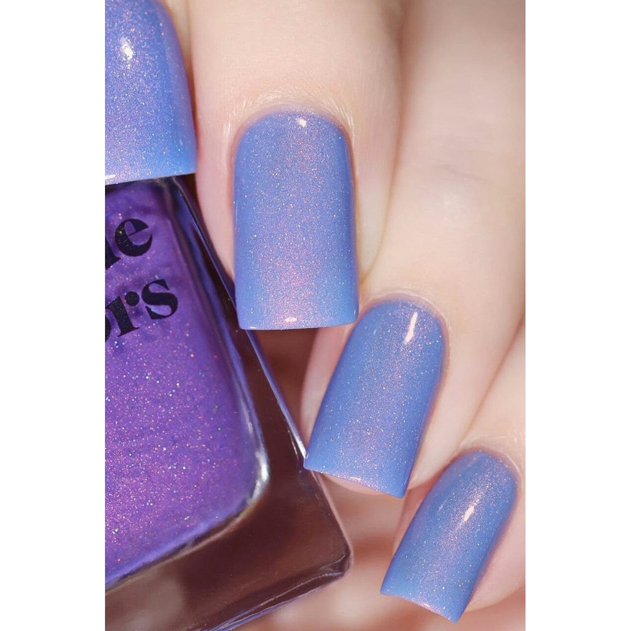 Cirque Colors Terra Nail Polish - 0.37 oz Vegan & Cruelty-Free Nail Lacquer for Long-Lasting Wear - Perfect for Manicures, Pedicures & Nail Art Designs