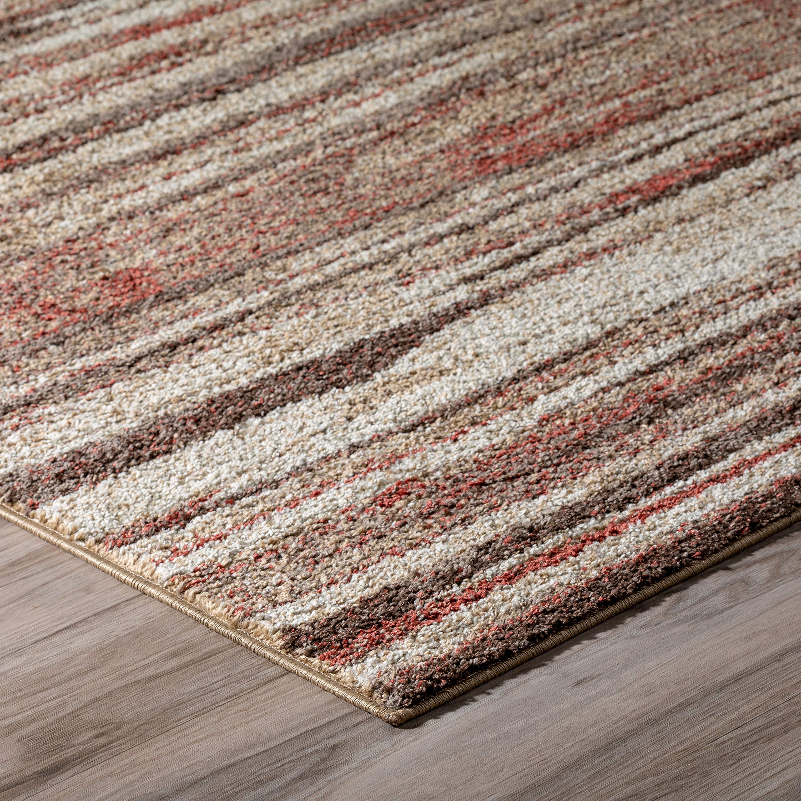 Addison Rugs Blair OSBL33 Spice 4'11