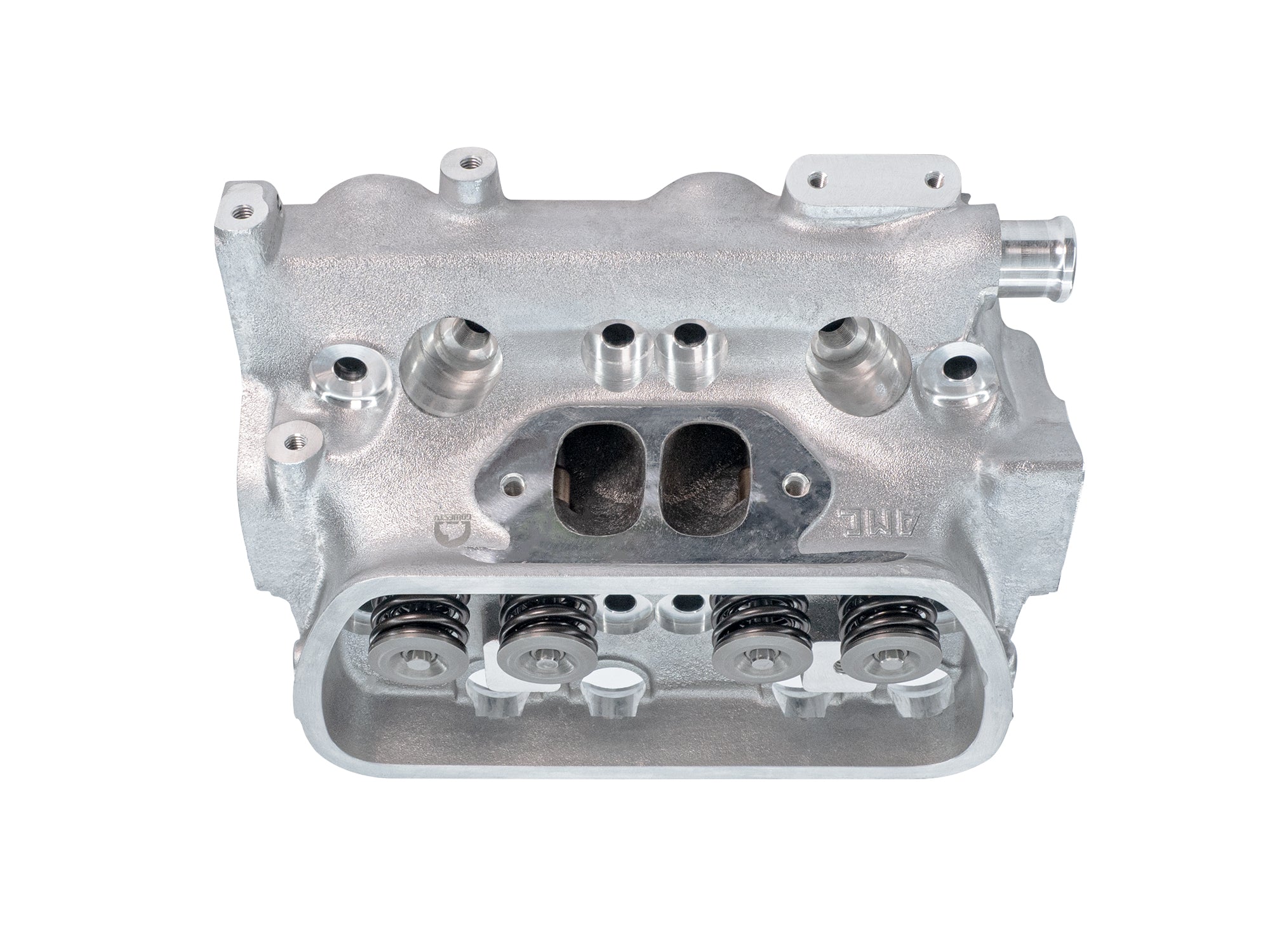 High-Performance Cylinder Head for VW Vanagon - Replacement Engine Part for Improved Power & Efficiency - Perfect for Restoration & Off-Road Adventures