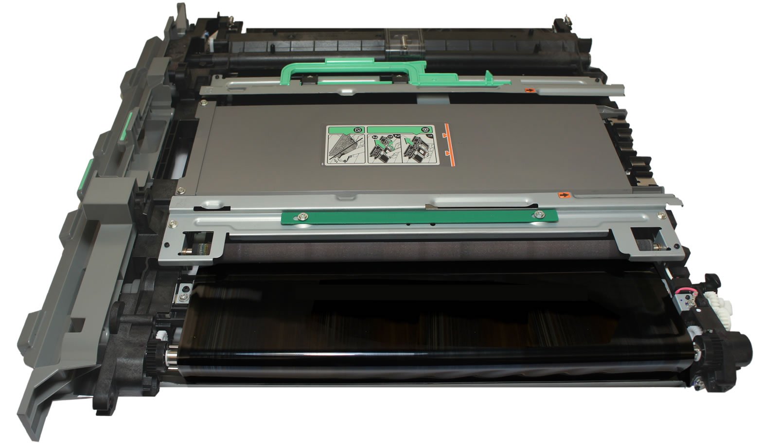 Xante En/Press Transfer Belt 200-100382 - High-Quality Replacement Belt for Digital Press Machines | Perfect for Office Printing, Commercial Copying & Document Production