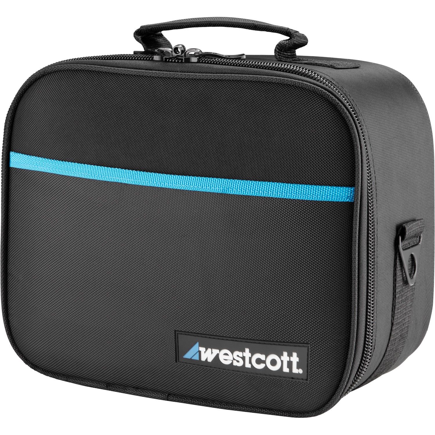 Medium Gear Case - Durable Travel Organizer for Outdoor Adventures & Camping Essentials | Perfect for Hiking, Backpacking & Sports Equipment Storage