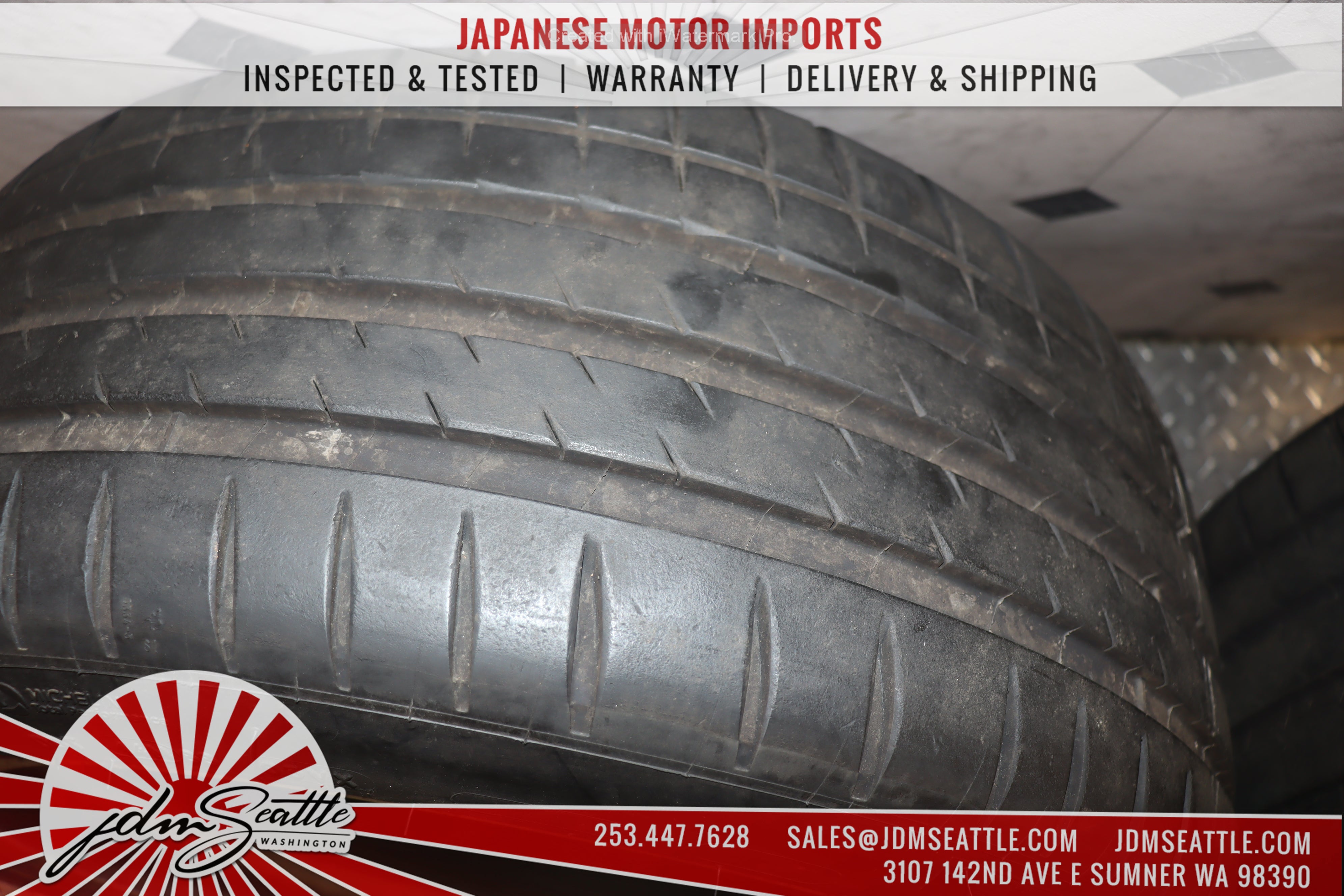 2008-2014 Subaru Impreza WRX STI GRB OEM Factory Stock Wheels - Set of 4 - Perfect for Replacement or Restoration Projects