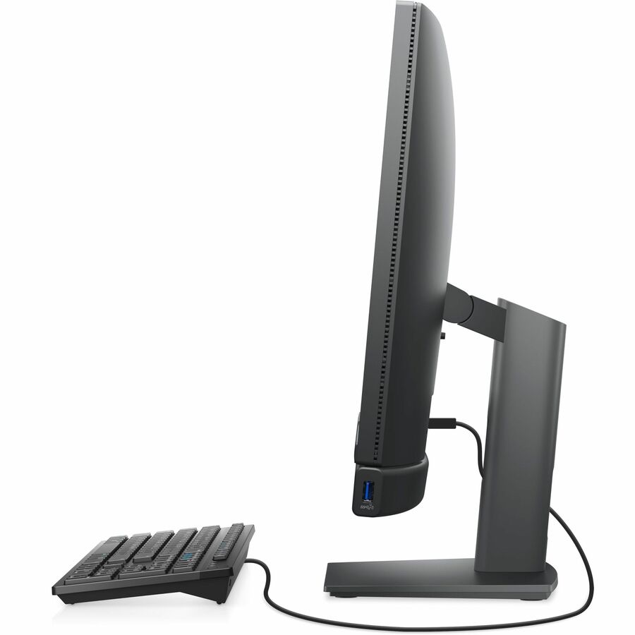 Dell OptiPlex 7420 24-inch All-in-One Business Desktop Computer - Perfect for Office Work, Home Use & Remote Learning