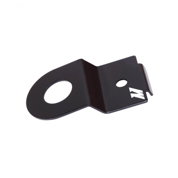 Mishimoto Performance Radiator Stays for 2008-2014 Subaru WRX STI - Upgrade Cooling System for Street & Track Racing