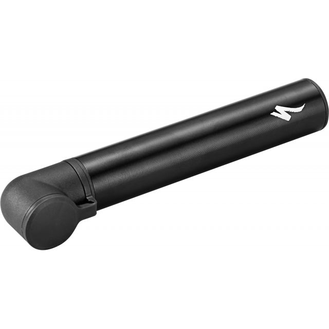 Air Tool MTB Mini with Bracket - Compact & Lightweight Bike Pump for Mountain Bikes - Perfect for Trail Rides, Commuting & Emergency Repairs