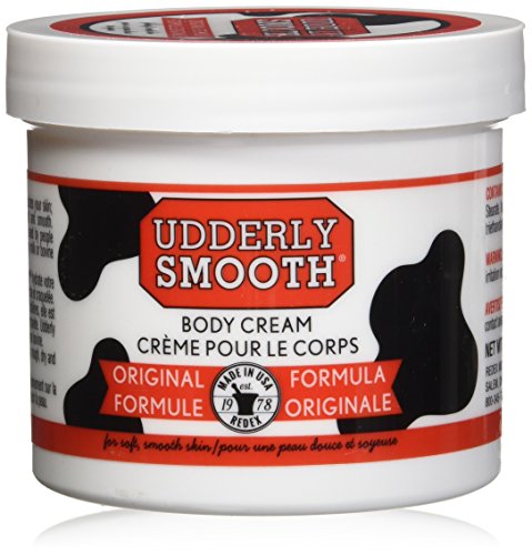 Light, clean scent