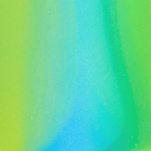 Aqua Swirl