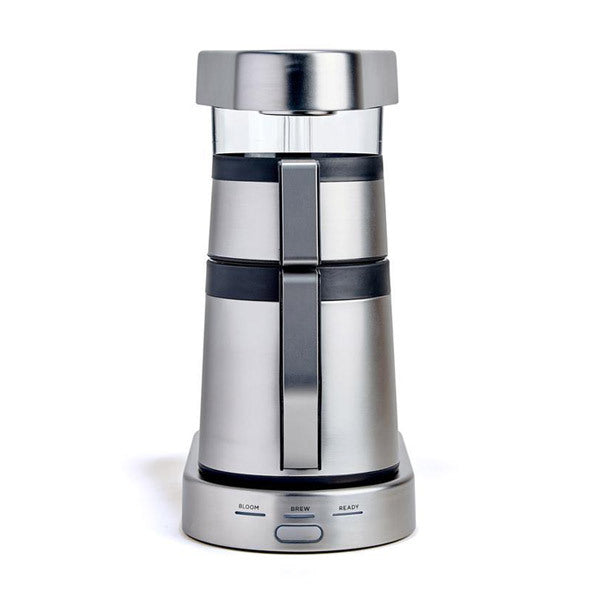 Ratio Six Coffee Maker - Premium Drip Coffee Machine for Home & Office | Fast Brewing, Easy to Use | Perfect for Morning Coffee, Office Break & Entertaining Guests