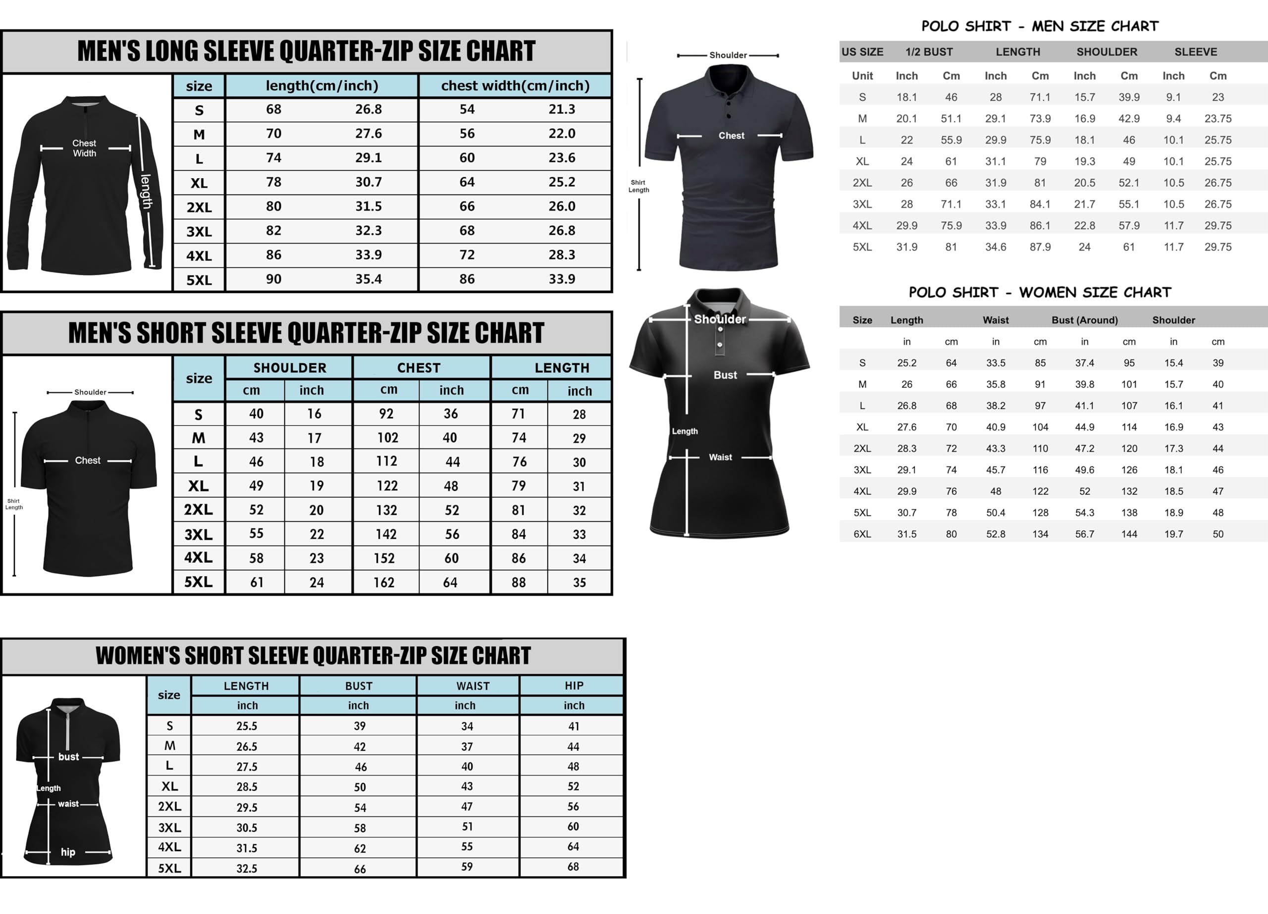 Custom Black & White 8 Ball Pool Jersey for Women - Quarter-Zip Billiard Shirt - Professional Uniform for Tournaments & Casual Play