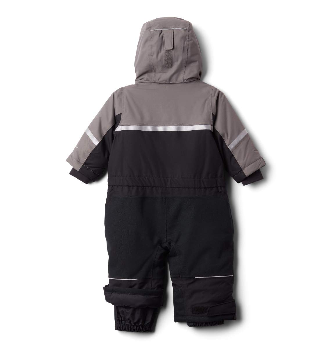 Columbia Unisex Baby Buga II Suit - Waterproof & Warm Winter Snowsuit for Infants & Toddlers - Perfect for Outdoor Play, Skiing & Snow Adventures