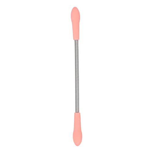 Professional Facial Hair Removal Spring Tool for Women - Chin, Cheek, Neck, Mustache & Upper Lip Threading Epilator | Painless At-Home Hair Remover for Smooth Skin Care & Beauty Routine