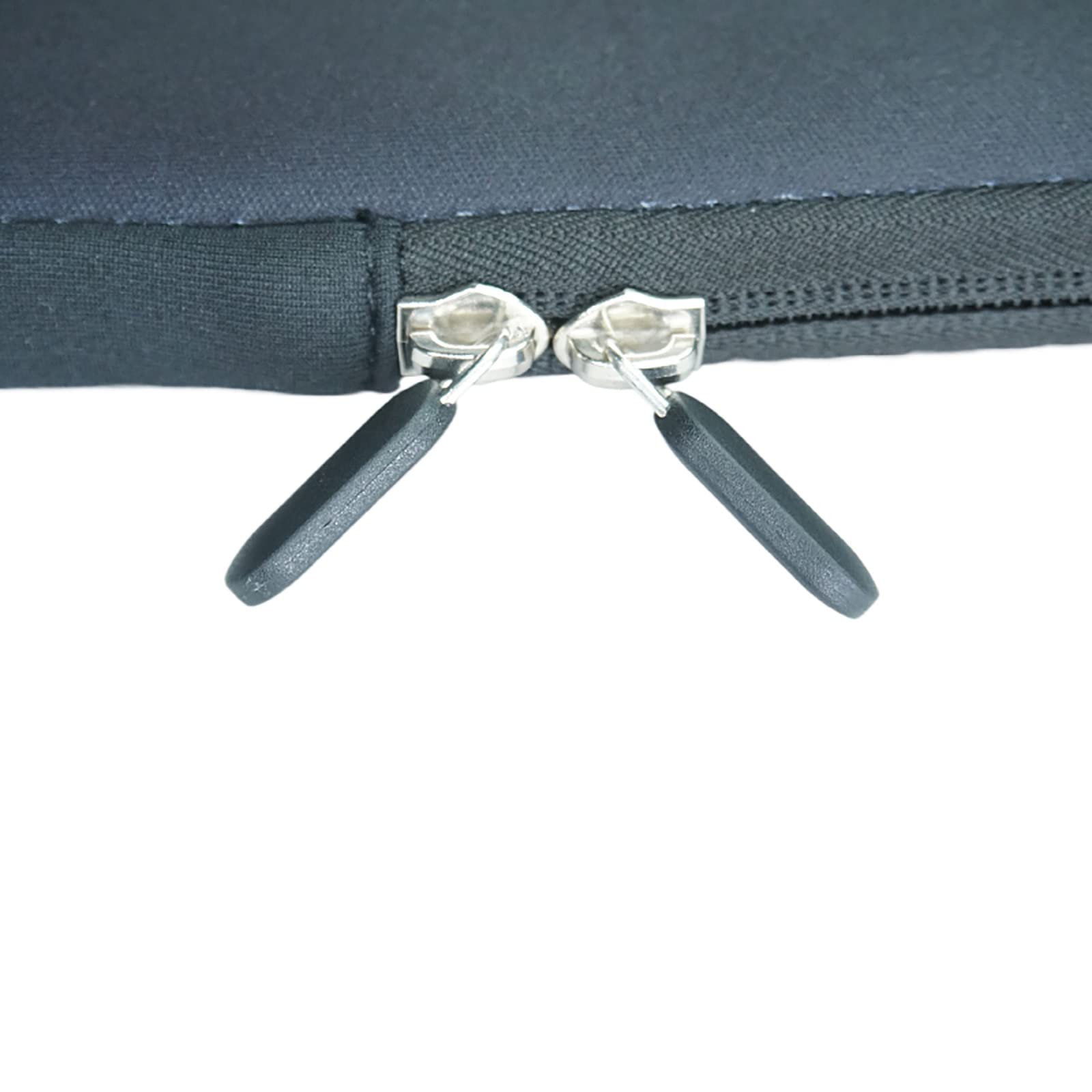 15.6 Inch Laptop Bag for MacBook Pro/Air, Dell, HP - Waterproof Messenger Bag with Padded Compartment for 14