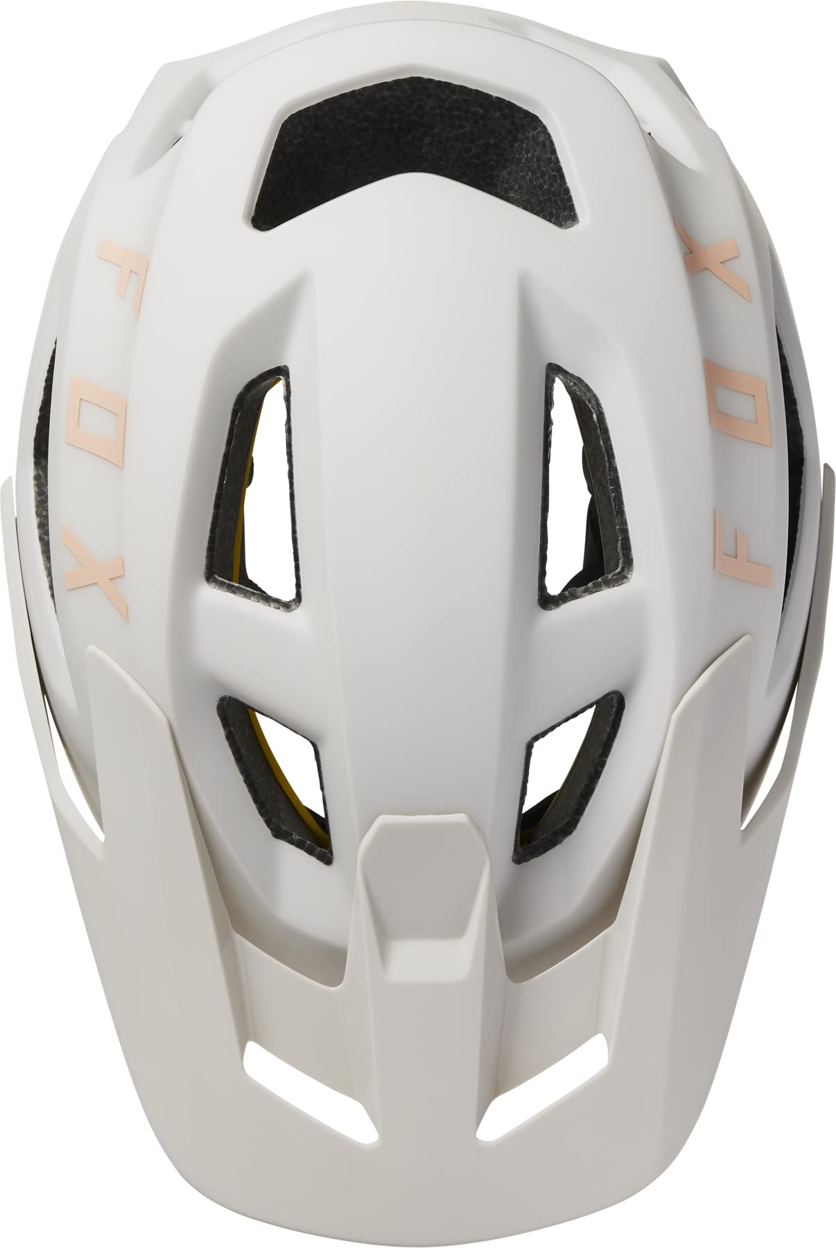 Fox Racing Speedframe Mountain Bike Helmet - Lightweight & Ventilated MTB Cycling Helmet for Trail & Enduro Riding - Perfect for Downhill & Cross-Country Biking