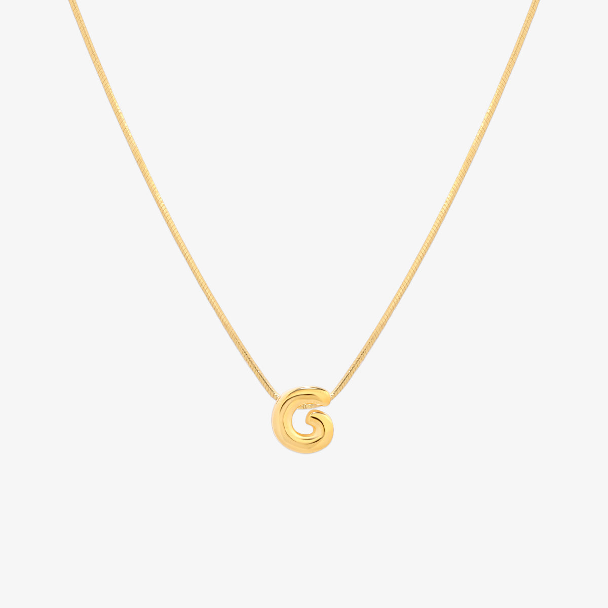 18k gold vermeil