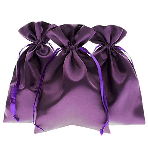 Purple - 5 x 8 Inch (Pack of 50)