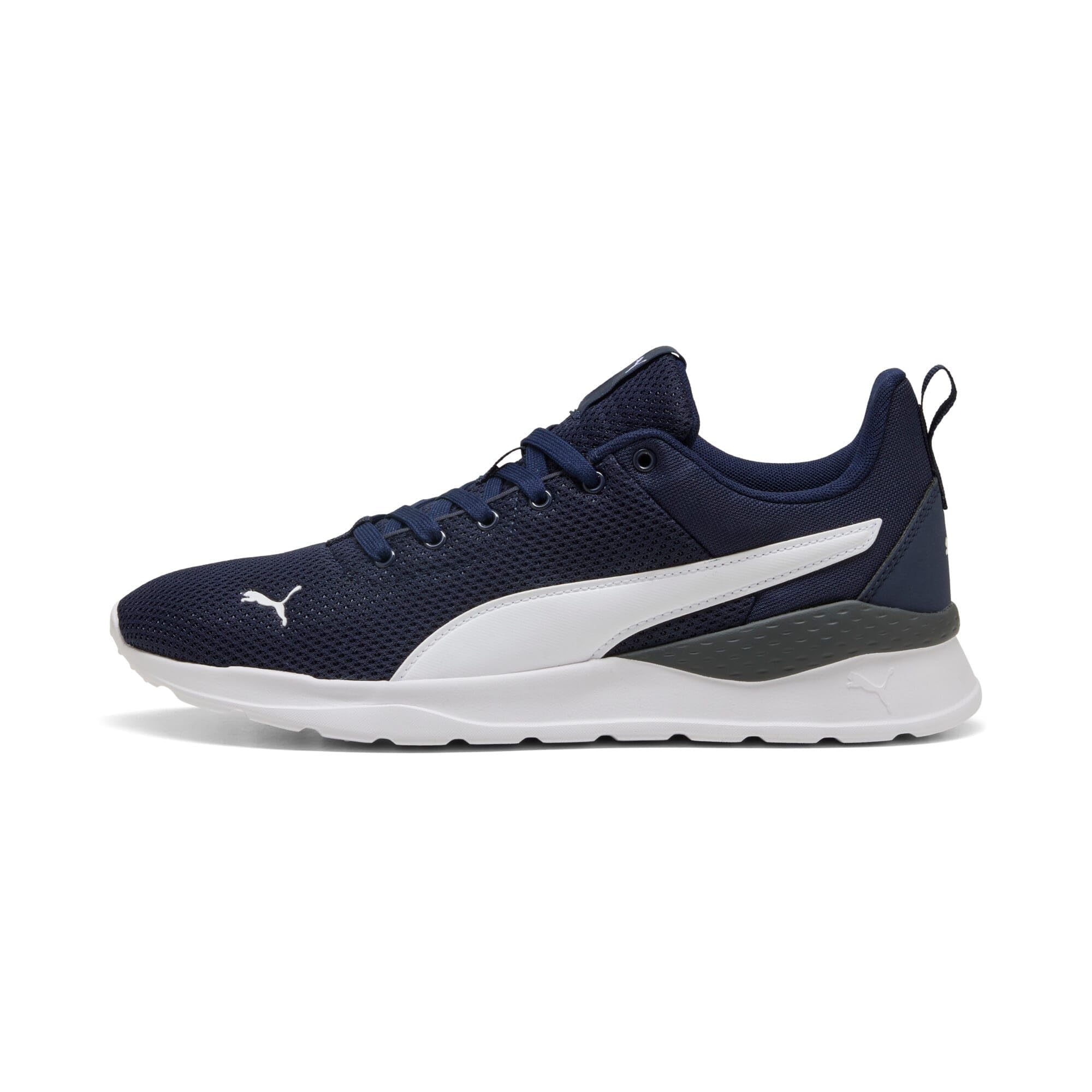 Puma Unisex Anzarun Lite Gym Shoes - Lightweight Workout Sneakers for Men & Women - Perfect for Running, Training & Gym Sessions