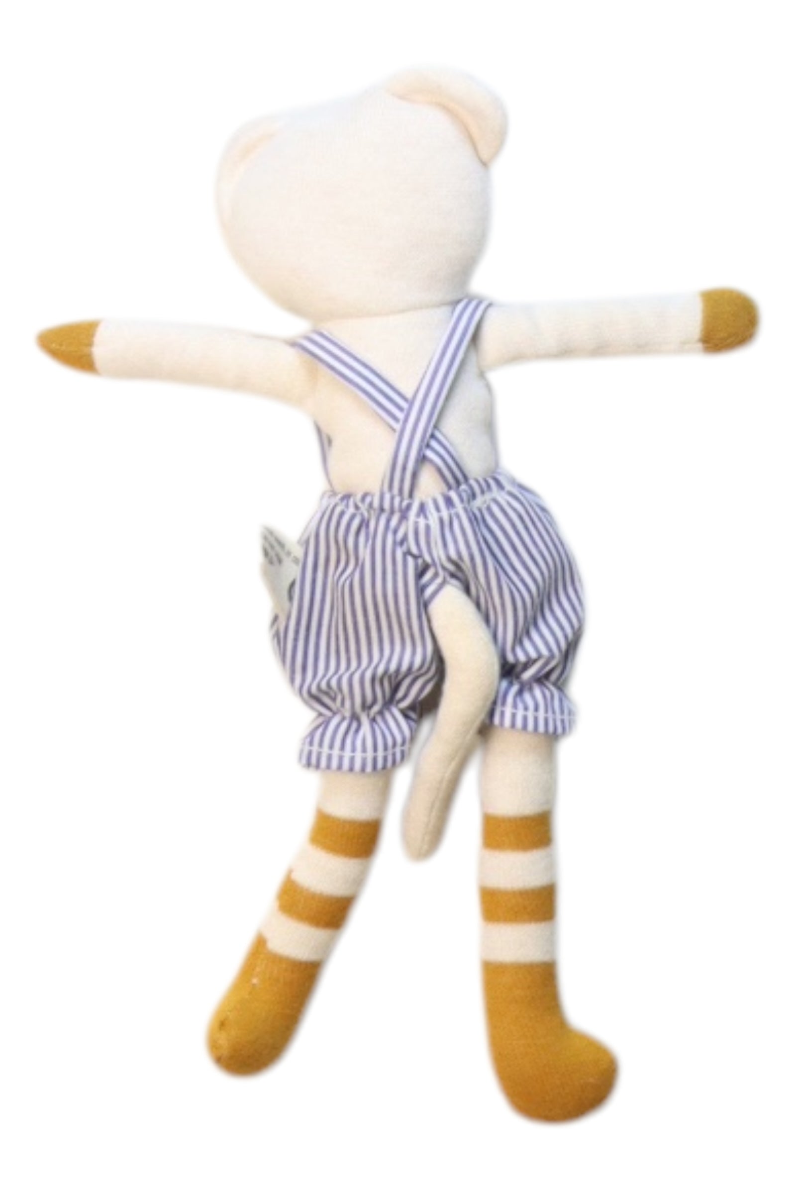Cute and Soft Little Dog Laughed Plush Toy - Perfect for Kids' Bedtime, Nursery Decor, and Gift Giving