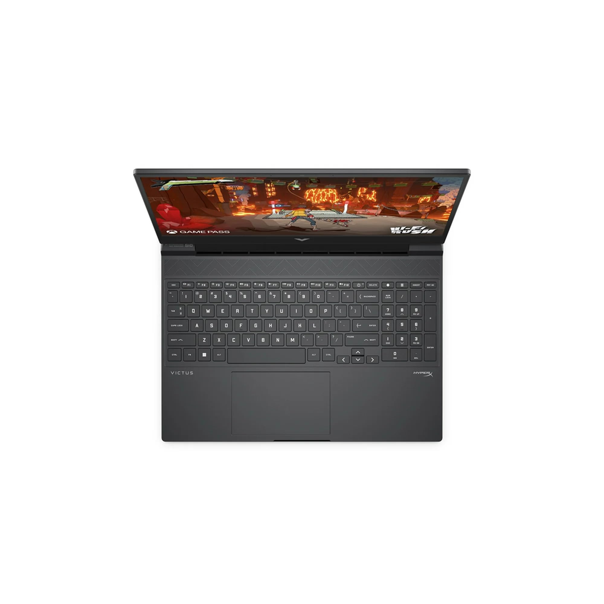 HP Victus 15 Gaming Laptop - 15.6