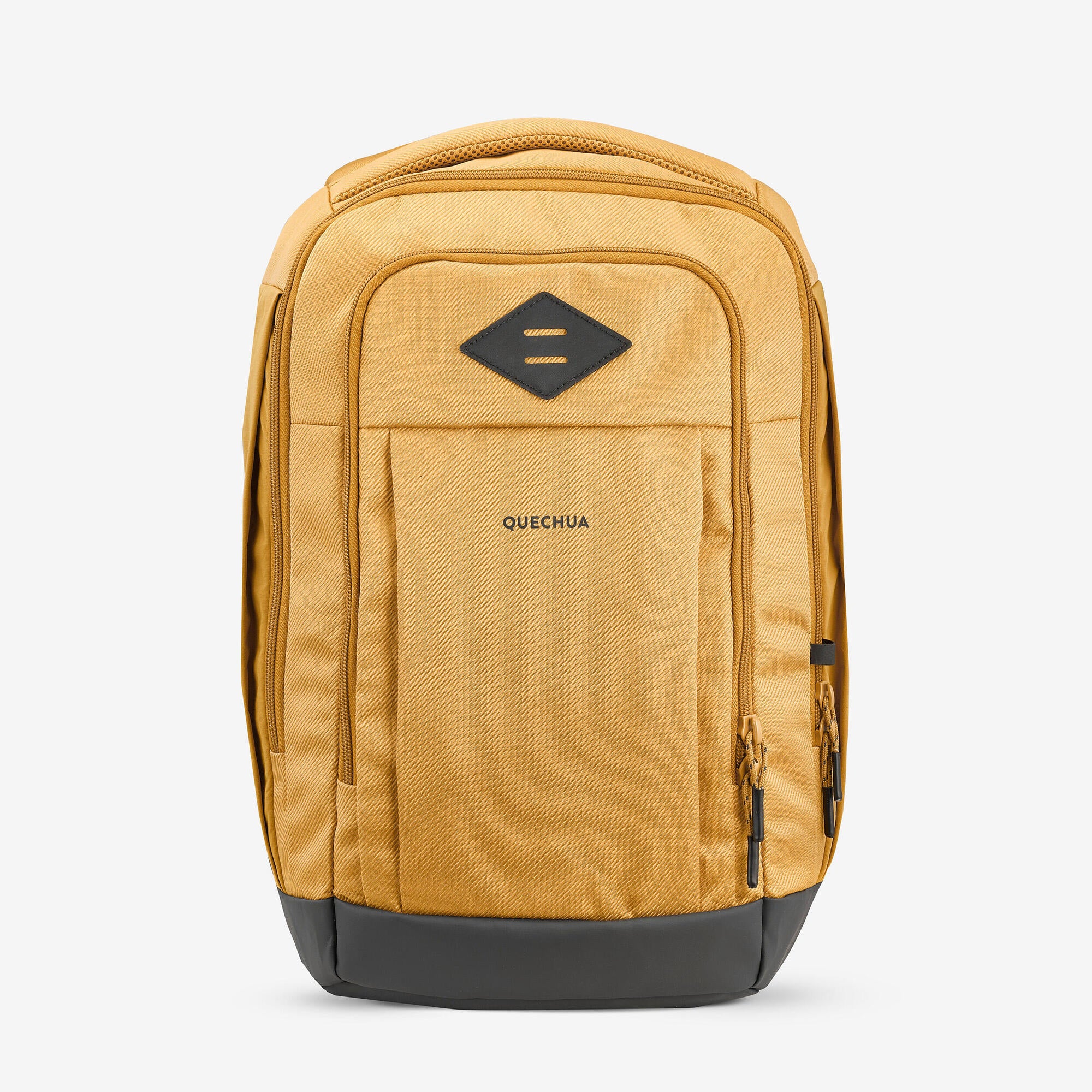 Quechua NH Escape 500 16L Lightweight Hiking Backpack for Men & Women - Water-Resistant Daypack for Outdoor Adventures, Camping & Travel